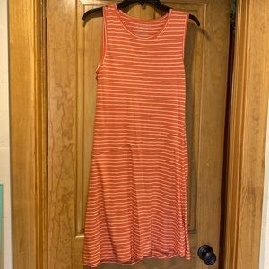 Carve Designs dress women’s Small